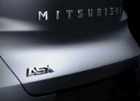 Новий Mitsubishi ASX: гібридні версії та дебют вже восени
