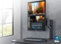 LG DualUp: the first desktop monitor with an aspect ratio of 16:18