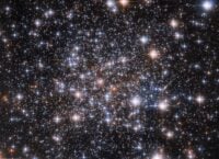 Hubble has captured an impressive star cluster. It may be the key to an ancient astronomical mystery