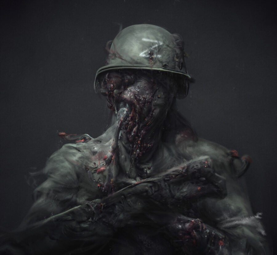 Russian mutant soldiers that should be in S.T.A.L.K.E.R. 2