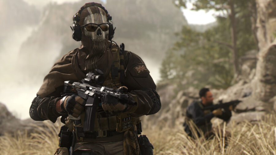 Call of Duty: Modern Warfare II — нарешті геймплейний трейлер