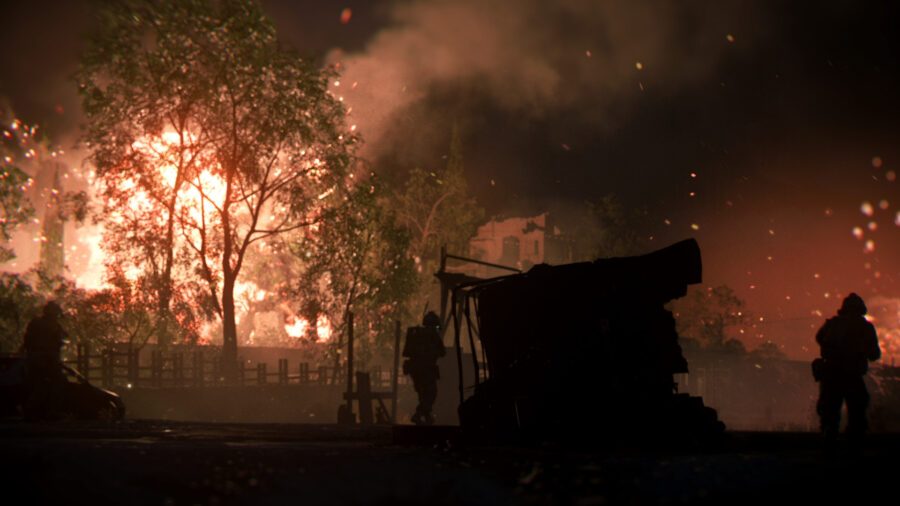 Call of Duty: Modern Warfare II — нарешті геймплейний трейлер