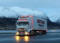 Volvo починає тестувати вантажівки на водневих паливних елементах