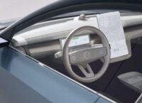 Ігрові технології в авто: Volvo починає співпрацю з Epic Games для розробки інтерфейсів на Unreal Engine