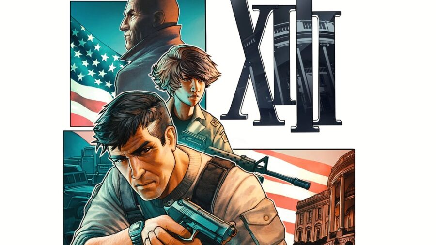 XIII Remake was so bad that it will get its own remake