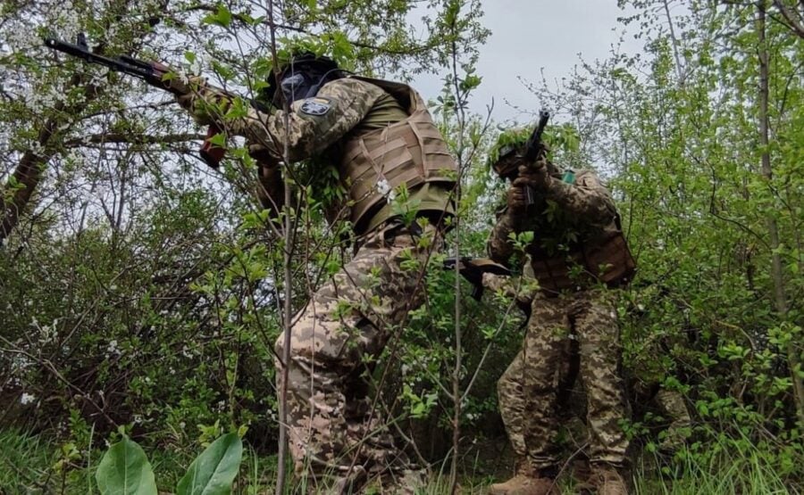 Радниця головнокомандувача ЗСУ пояснила ситуацію з пересуванням військовозобов’язаних Україною