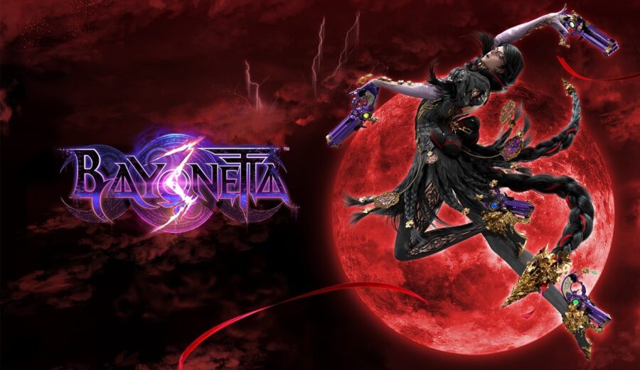 Bayonetta 3 got a release date and a built-in “censorship mode”