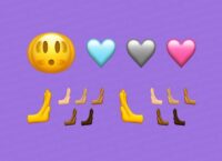 High five, maracas and wings: new emojis coming soon to smartphones