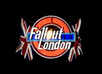 Fallout London is a mod the size of Fallout 4, coming out next year