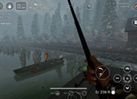 The Ukrainian fishing simulator Fishing Planet has been released on Android