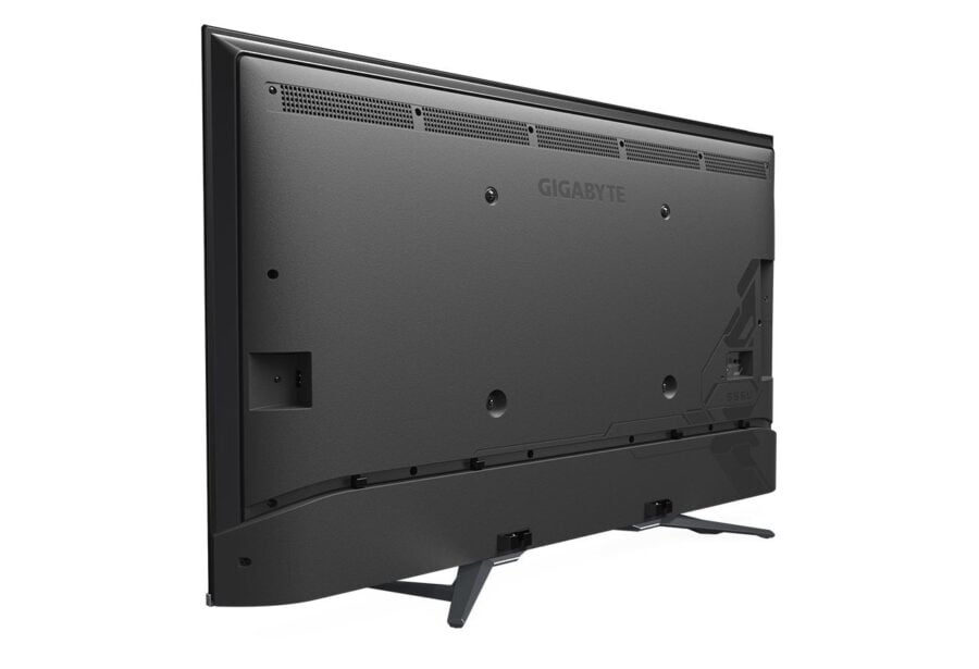 Gigabyte представив 55-дюймовий ігровий монітор — S55U
