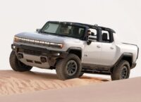 Looking to buy an electric Hummer EV pickup truck? Wait 17 years!