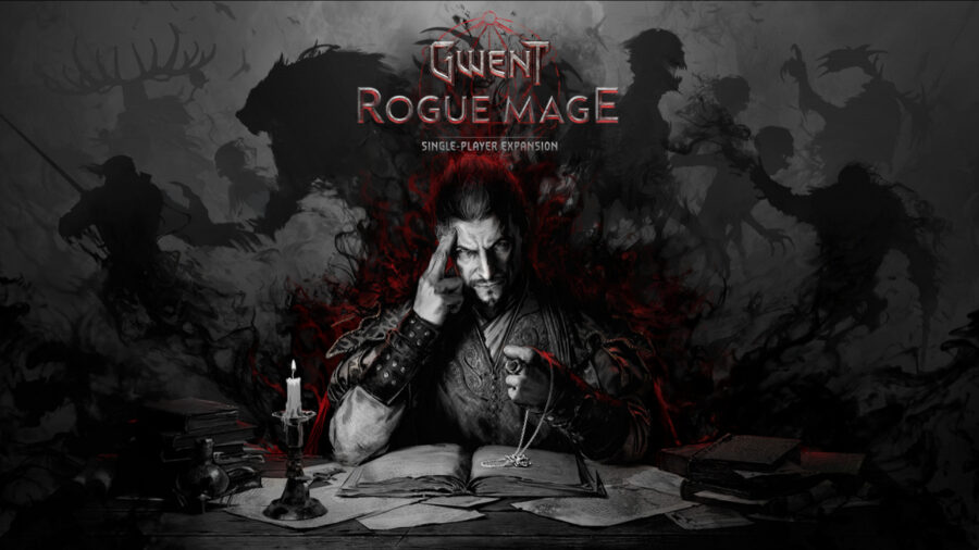GWENT: Rogue Mage – перші враження