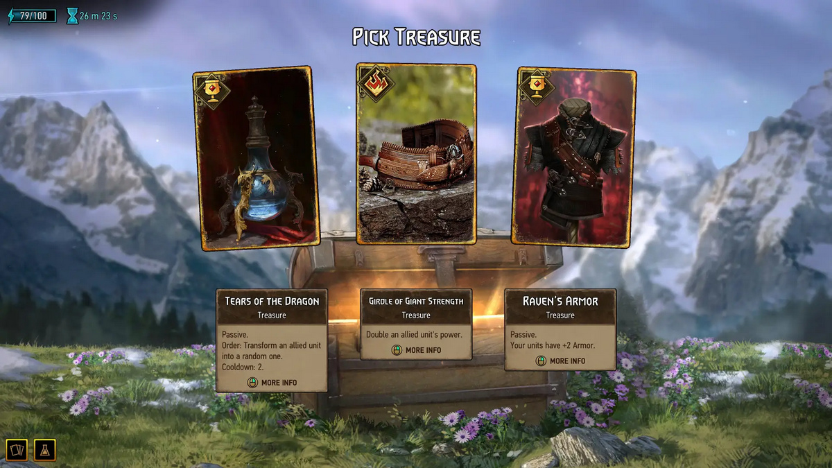 GWENT: Rogue Mage – first impressions