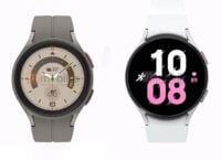 З’явилися перші зображення Samsung Galaxy Watch5