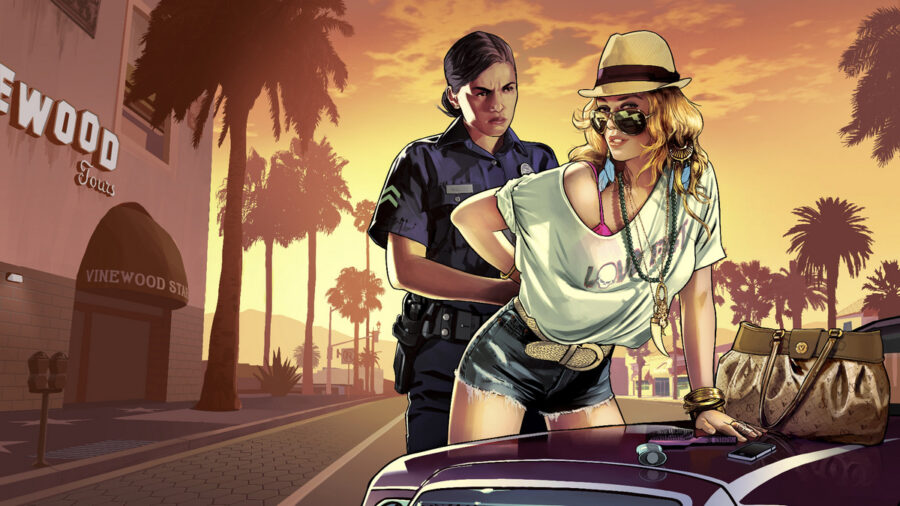 One of the main characters of Grand Theft Auto VI will be a woman
