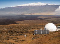 Фото дня: марсіанські місії HI-SEAS на Гаваях