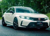 The new generation of Honda Civic Type R is presented: to the delight of fans!