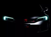 “Hot hatch” Honda Civic Type R: the debut is coming soon