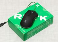RZTK Z 500 gaming mouse review