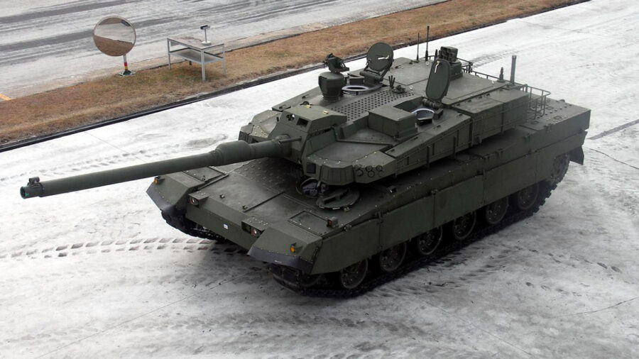 Poland continues arming itself: plans include 580 South Korean K2 Black Panther tanks, 48 KAI FA-50 jets and some more