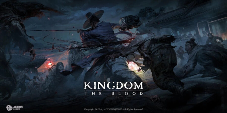 Netflix announced the game Kingdom: The Blood based on the Korean series