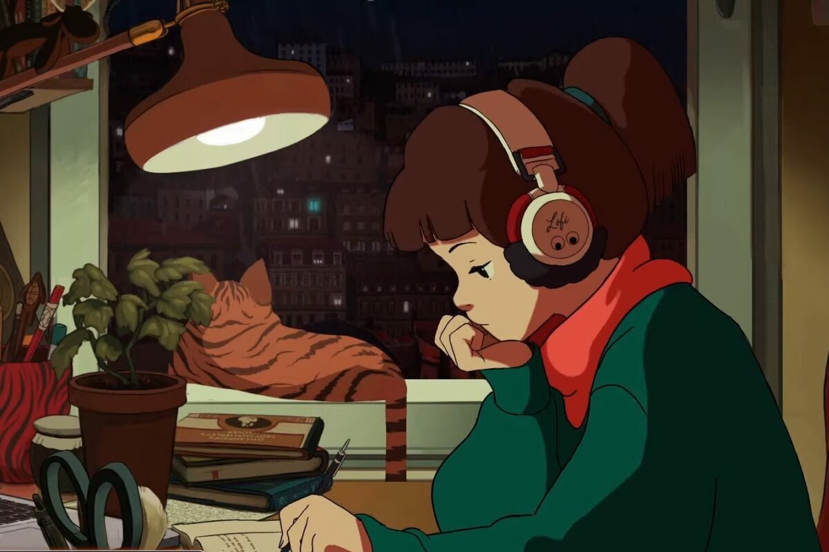 YouTube has apologized for blocking Lofi Girl, a popular channel with ...