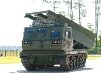 M270A2 – updated M270 MLRS for US Army