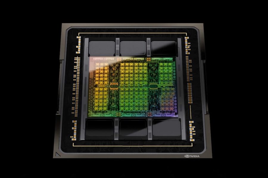1000 W will not be enough: NVIDIA and AMD are preparing new flagship components without taking into account energy efficiency