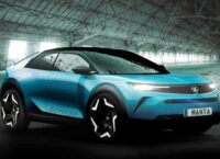 Future Opel models will receive an even more original and expressive design