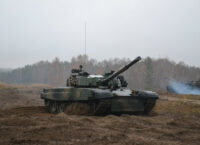 Польща планує надати Україні ще 60 модернізованих радянських танків (30 з них PT-91 Twardy) та 14 Leopard 2