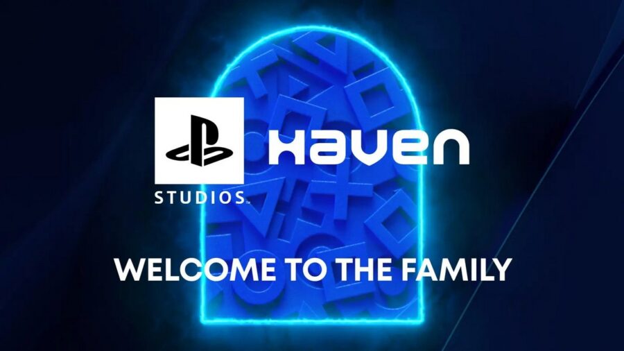 Sony придбала Haven Studios Джейд Реймонд