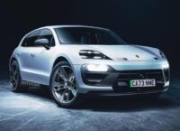 Porsche is preparing a new crossover: it will be electric and larger than the Cayenne