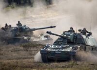 Ukraine will buy 100 PzH 2000 self-propelled guns from Germany. But they will have to wait