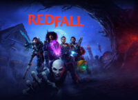 Welcome to Redfall – a trailer for the co-op vampire shooter Redfall