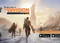 Ubisoft анонсувала The Division Resurgence