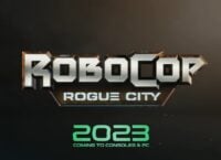 RoboCop: Rogue City – game details and first gameplay trailer