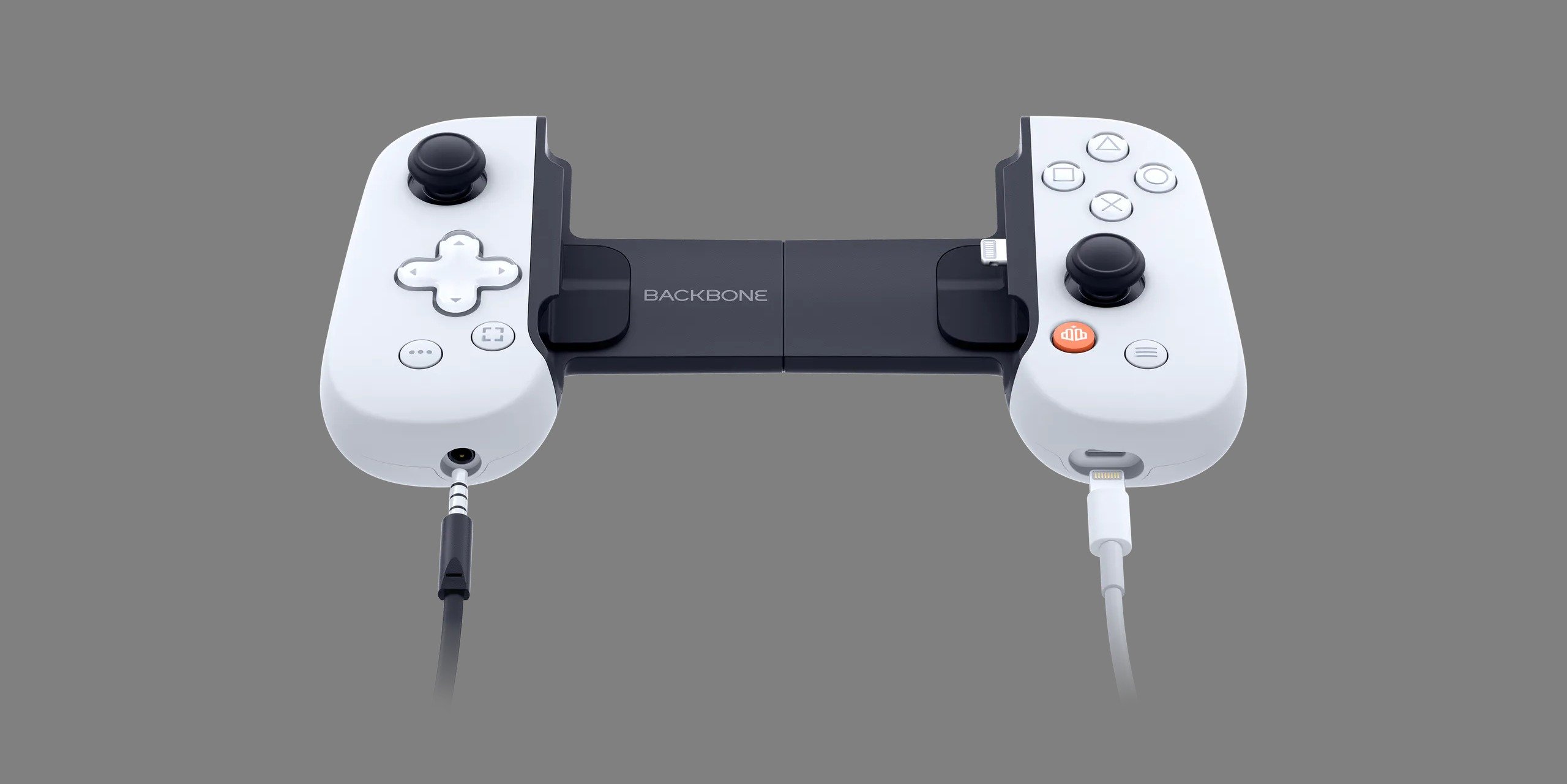 Backbone One – PlayStation Edition: ліцензований контролер Sony для