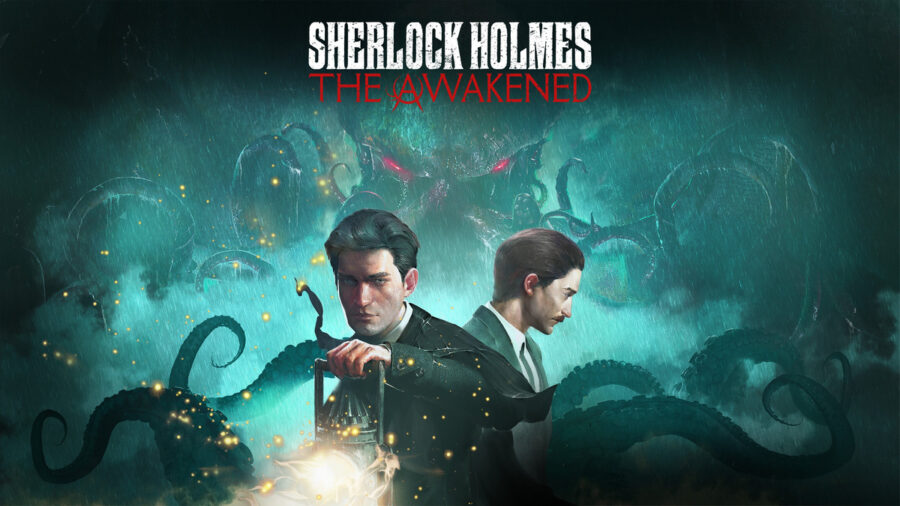 Перший геймплейний трейлер української гри Sherlock Holmes: The Awakened