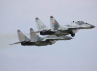 Польща та Словаччина передають Україні винищувачі МіГ-29