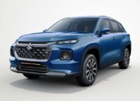 Suzuki Grand Vitara debuts: the name is back, the car isn’t