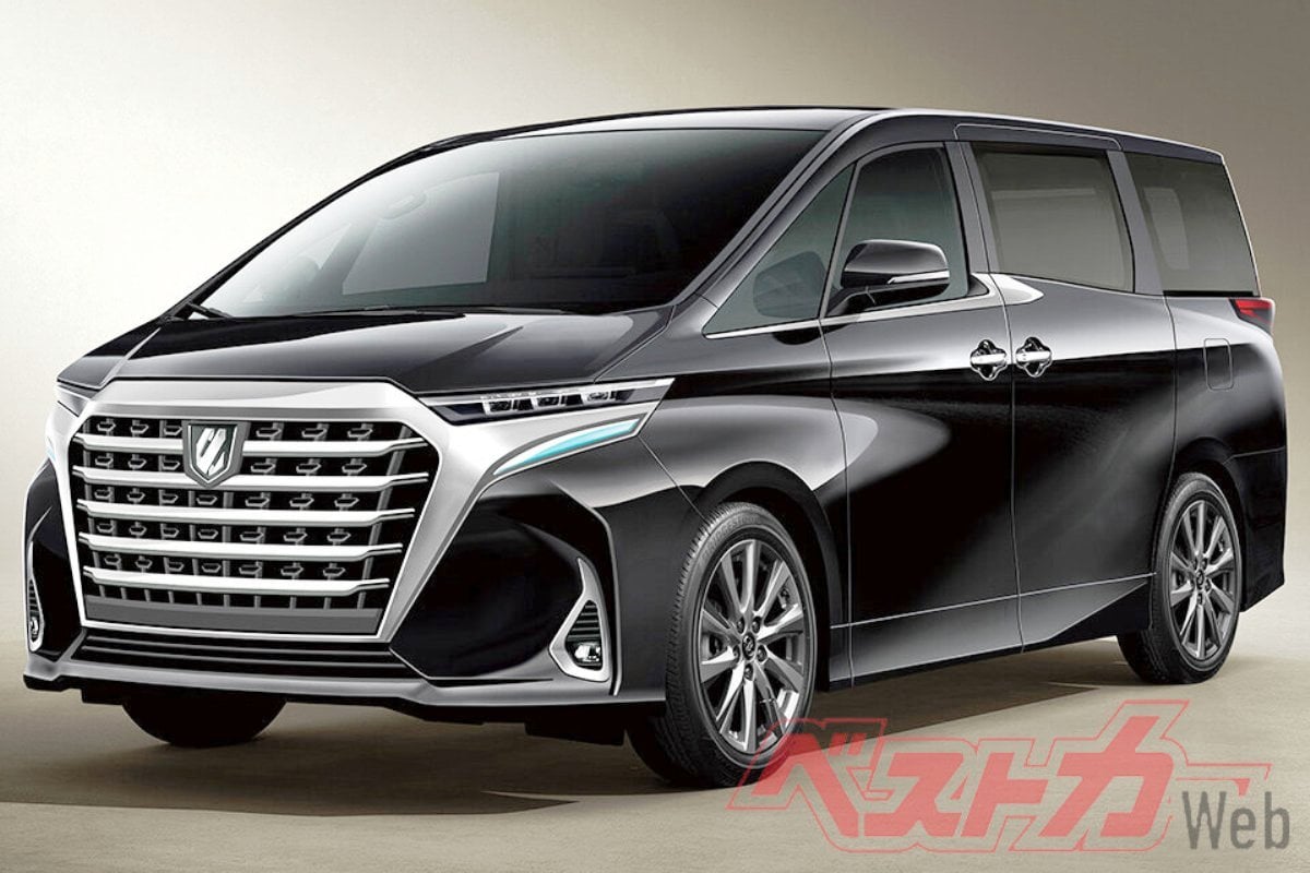 Новини Toyota: спочатку – новий Prius, далі – Land Cruiser Prado