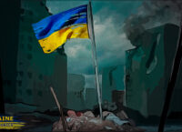 Добірка візуальних новел про війну Ukraine War Stories вийшла на Steam