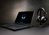 Alienware презентував 17-дюймові ноутбуки з частотою оновлення зображення у 480 Гц