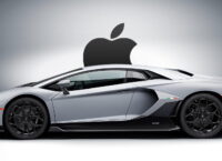Працювати над автівкою від Apple буде один з провідних розробників Lamborghini