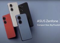 A leaked video of the new ASUS Zenfone 9 showed off an interesting fingerprint scanner feature and a sports mount