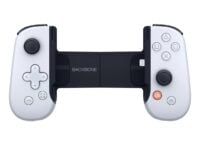 Backbone One – PlayStation Edition: Sony’s licensed iPhone controller