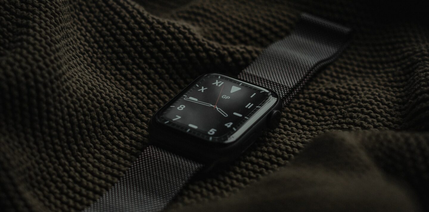 Apple Watch Pro отримають новий дизайн, але на деякі нові сенсори доведеться зачекати — Марк Гурман