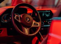 BMW introduces subscription for heated seats and steering wheel