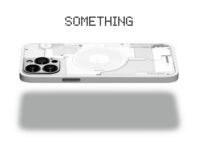 Dbrand випустив аксесуари для iPhone, Samsung та Pixel в стилі Nothing Phone (1), ще й познущався з нового бренду